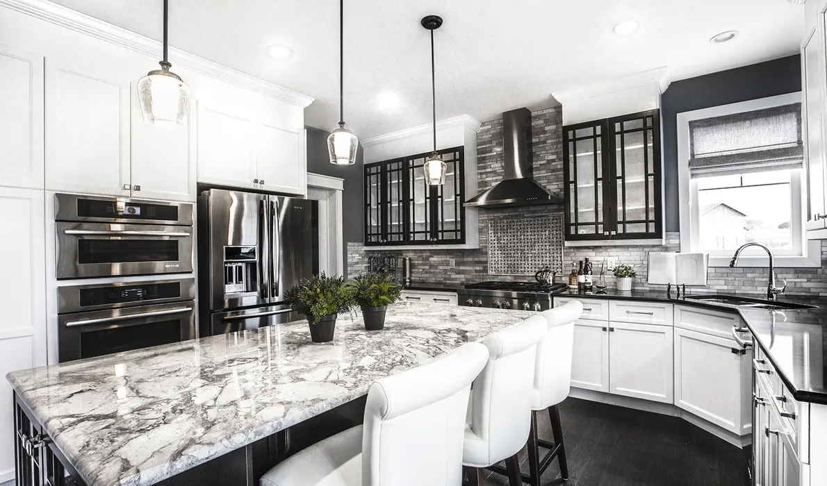  Kitchen Image 1