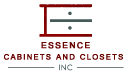 Essence Cabinets Logo